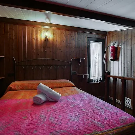 Rurales El Canal Otel 3*