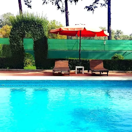 Rurales El Canal Otel 3*