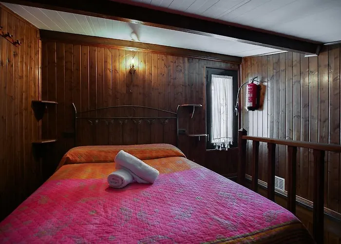 Rurales El Canal Otel 3*