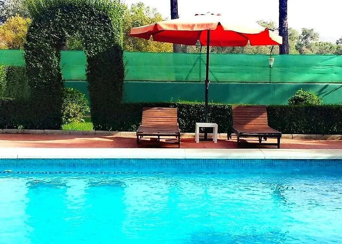 Rurales El Canal Otel 3*